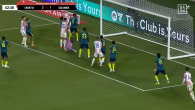 Photo of Povijesna večer u SAD-u: Vatreni protiv Kolumbije oborili dva rekorda!