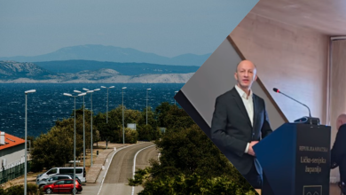 Photo of Oglasili se iz Županije o otpadu u Senju: Podržavamo istragu, službene informacije još nismo dobili