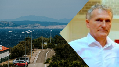 Photo of Gradonačelnik Senja za Lika Club: Nemamo saznanja o proširenju istrage, važno je da se sve temeljito ispita