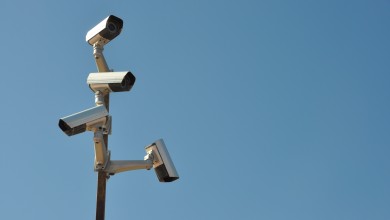 Photo of Kamere diljem Vrhovina: Općina uvela videonadzor radi veće sigurnosti građana