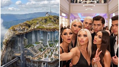 Photo of VIDEO “Vaša želja, naša Željava”: Bunker za influencere iz Dubaija