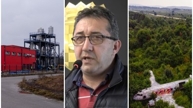 Photo of Što ste najviše čitali? Delićev odgovor vijećnici, Petryjev plan za Željavu, najava investitora u Gospiću…