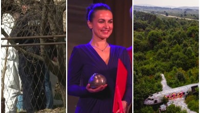 Photo of Pregled tjedna: Veliko priznanje Ličanki, detalji odluke o Željavi i tragedija koja je potresla Gospić