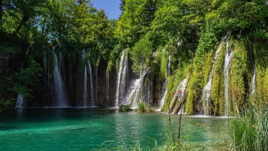 Photo of Na Plitvicama su otvorena Gornja jezera i to po super cijeni! A za vikend najavljuju sunce…