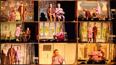 Photo of Ovacije i smijeh do suza: Hit komedija oduševila publiku u Otočcu