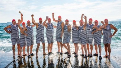 Photo of Najavili kupanje u hladnoj Gacki – hoćete li im se pridružiti?