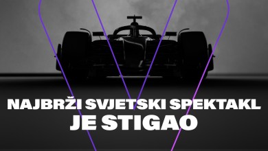 Photo of Na kojem programu ove sezone možete pratiti Formulu 1?