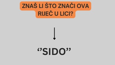 Photo of Znate li što znači riječ “sido” u Lici?