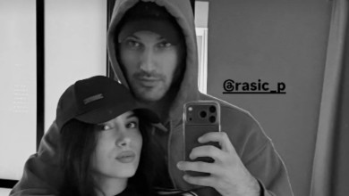 Photo of Prva fotografija Anastasije i Petra nakon “Gospodina Savršenog: Napokon se više ne trebamo skrivati