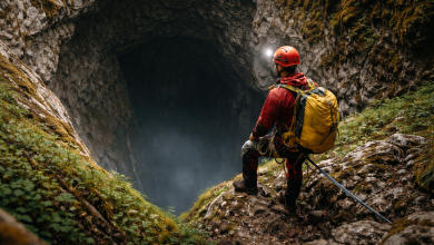 Photo of Znate li kako je Lukina jama dobila ime?
