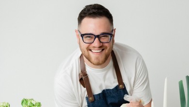 Photo of Influencer Hungry Mile: “Odrastanje na farmi u Lici oblikovalo me kao kuhara i Lika je prisutna u svemu što danas jesam”