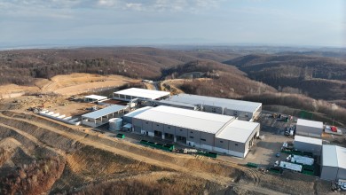 Photo of CGO Babina gora započeo probni rad, ondje će se odvoziti otpad iz Otočca