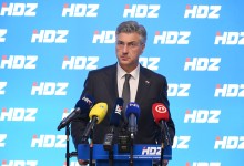 Photo of Počasni građanin Plenković dolazi u Liku, evo kada i gdje