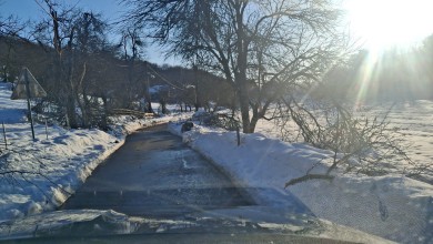 Photo of Apel mještanima ličke općine: “Uklonite stabla i voćke!”