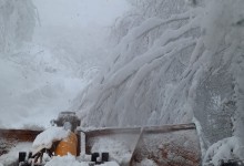 Photo of U ovoj ličkoj općini nema uvjeta za proglašenje nepogode, ali stiže pomoć građanima
