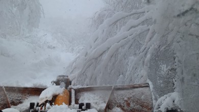 Photo of U ovoj ličkoj općini nema uvjeta za proglašenje nepogode, ali stiže pomoć građanima