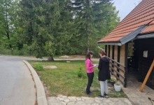Photo of Ličanka s peticijom za vodu sutra u Gospiću, evo koliko je glasova dosad prikupila
