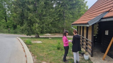 Photo of INTERVJU Razgovarali smo s Ličankom koja je pokrenula peticiju za pravedniju cijenu vode