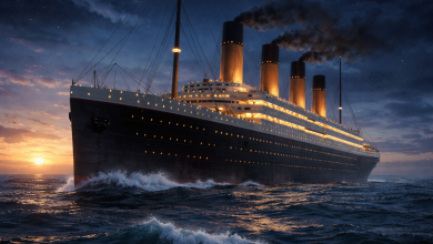 Photo of Nikola je bio jedini Ličanin koji je preživio Titanic: “Nakon povratka, potpuno se povukao u sebe, živio je u selu Konjsko brdo…”