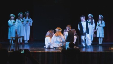 Photo of Najmlađi čuvari baštine okupljaju se u srcu Like