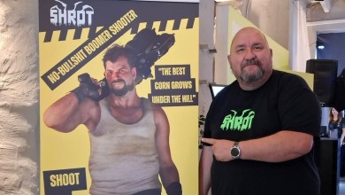 Photo of Bloger Krule glavni lik: Poznato je kad stiže demo hrvatske igre SHROT!