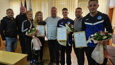Photo of Oni su najbolji sportaši Općine Plitvička Jezera!