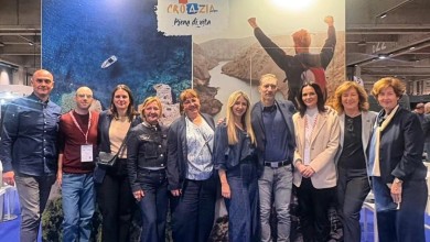 Photo of Brinje predstavilo svoje turističke adute na prestižnom sajmu pred 45.000 posjetitelja