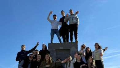 Photo of Svjedočanstvo s Baških Oštarija: “Sestre su nam pomogle da još dublje doživimo Božju prisutnost”