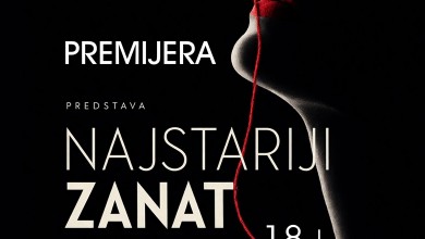 Photo of Premijera nove predstave Amaterskog kazališta Gospić