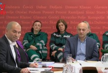 Photo of Direktor Prpić: “Nema opasnog otpada na Podumu, sve su to manipulacije i laži”