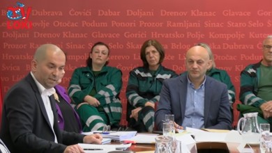 Photo of Direktor Prpić: “Nema opasnog otpada na Podumu, sve su to manipulacije i laži”