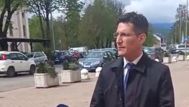 Photo of Troskot iz Otočca: “Smeće se ne sanira nego premješta, imamo stotine fotografija i videozapisa”