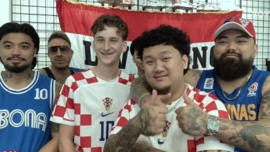 Photo of VIDEO Priča koja je započela u brijačnici: Za Vatrene navijaju i Filipinci, Vijetnamci i Dominikanci