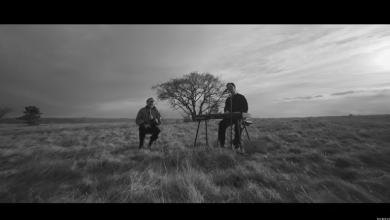 Photo of Poslušajte “Golgotu”: Nova duhovna pjesma Baby Lasagne oduševila publiku!