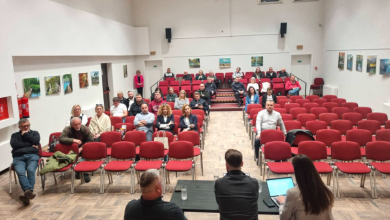 Photo of Građani izrazili stavove: Održana tribina povodom izrade strategije razvoja općine Plitvička Jezera