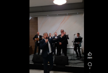 Photo of Milinović zapjevao sa Škorom i “zapalio” Ličku večer u Zagrebu