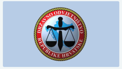 Photo of Slučaj iz Like dobio epilog: Muškarac optužen za trgovanje ljudima