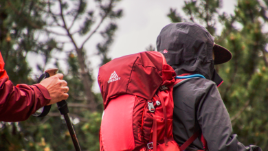 Photo of Argentinac pokraden u ličkom nacionalnom parku