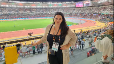 Photo of Ivana Brkljačić o trenutnim aferama: Bačena je sjena na tisuće poštenih djelatnika