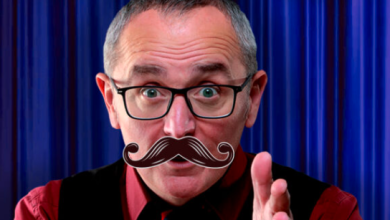 Photo of Večer smijeha u Gospiću: Stand up “Muškarac” Peđe Bajovića stiže u KIC