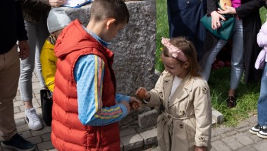 Photo of Sutra uskrsni doručak i turnir u tucanju jaja u Otočcu