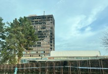 Photo of Gdje će završiti azbest iz Vjesnika? Dok odgovori izostaju, Lika već ima iskustvo s takvim otpadom