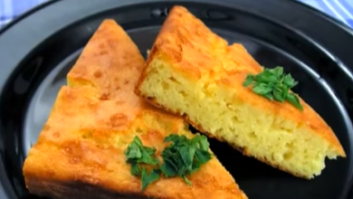 Photo of Lička pogača sa sirom – jednostavan recept koji uvijek uspije