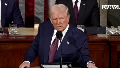 Photo of Trump: “Večeras će umrijeti cijela jedna civilizacija”