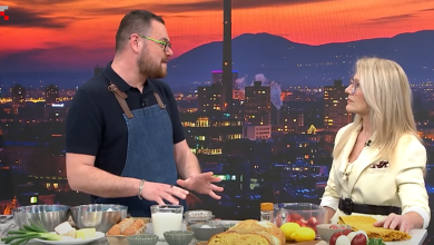 Photo of VIDEO Ličanin pokazao kako iskoristiti uskrsne ostatke: “Hrana se ne baca, hrana se voli!”