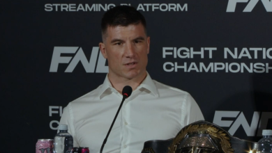 Photo of Kad i gdje gledati spektakularni FNC 29 event?