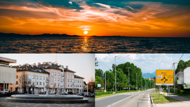 Photo of Cesarica, Korenica i Gospić u top 10 najsrdačnijih destinacija u Hrvatskoj!