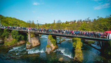Photo of Ne znate gdje za Prvi maj? Ovdje vas čekaju ples u prirodi, avantura za djecu i besplatan grah