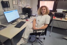 Photo of INTERVJU s dr. Vrkljan-Radošević: Pokrenula sam Gospić!