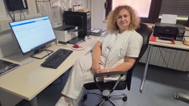 Photo of INTERVJU s dr. Vrkljan-Radošević: Pokrenula sam Gospić!